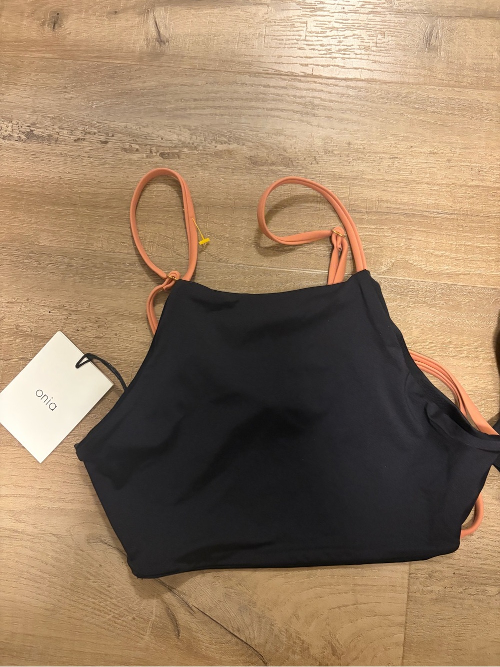 Onia Bikini Set - NWT